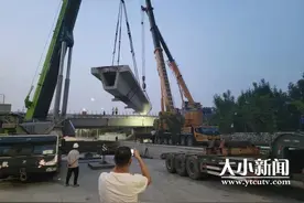 荣乌高速威海方向莱山收费站至烟台收费站主线明日7时恢复通行图片