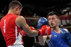 东京奥运会｜拳击综合：中国选手旗开得胜 印度传奇再战奥运图片