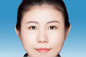 “90后”的她，已提名为副区长人选图片