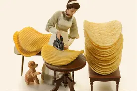 罐头小人儿的日常生活：比你想象的有趣多啦图片