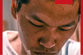 古代木工不需要钉子的秘密，他都知道了图片