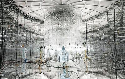 exo破解版软件下载（中微子是自己的反粒子吗）