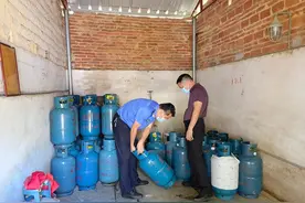 惠州燃气拟三个月内完成30余万用户入户安检 史上首次图片