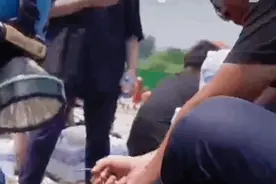 这双脚，值得刷屏图片