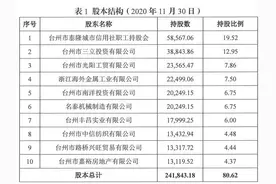 浙江泰隆商业银行2021上半年净利17.92亿 资本充足率较去年末减少0.39个百分点图片