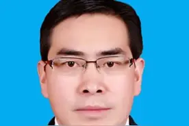孙道军当选为湖北仙桃市市长图片