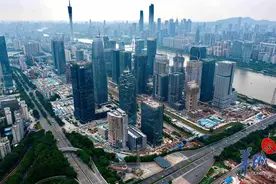 一文读懂！未来5年，海珠如何打造广州高质量发展新高地？图片