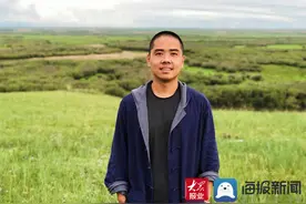 博兴小伙郝柏言闯京圈 成老牌艺人“翻红”机图片
