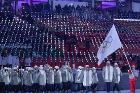 俄罗斯“缺席”东京奥运会？换了名字，目标奖牌榜前三名图片