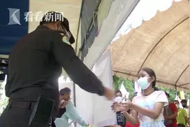 泰国最大鸡肉加工厂超3000人确诊 感染率近50%图片