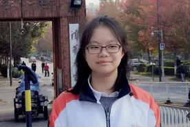 这才是真学霸的选择！如何利用暑假提升自己？来听南外“00后”梦想家的实用建议图片