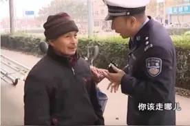 自行车、电动自行车到底怎么过马路？图片