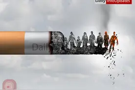 万宝路制造商计划10年内在英国停售卷烟，是真诚许诺还是“谎言”再现？图片