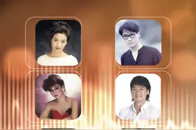 《武林外传》里有《南泥湾》？他们都唱过？丨夜问图片