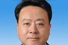 卢小亨任甘肃张掖市委书记图片