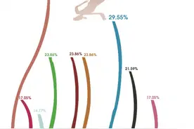 新内衣对战老品牌，得“无钢圈”者得天下？图片