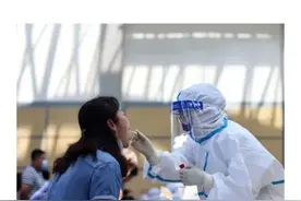 南京机场“失守”带出全国126例感染！专家：疫情规模尚难预测图片