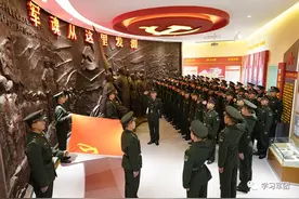 永远坚固的红色堡垒图片