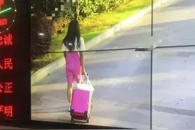 “我走了，永远不回来了”女孩出走3天被警方寻回图片