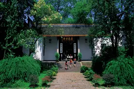 “湖湘文化”彰显伟大民族精神图片