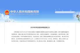 快看！安徽高校拟新增多个博士点和硕士点图片