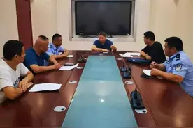 禁渔期，驾3艘渔船用“拉网”非法捕捞，泰安东平县3人被刑拘图片