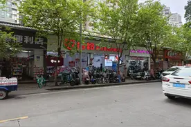 支持电动车上牌，建议严打改装车，中心区可否允许错峰出行？图片