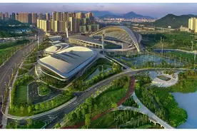 畅交通、育载体、促融合！蓬江为产业崛起注入“硬核力量”图片