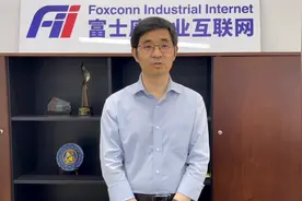 实探郑州富士康——智能手机生产如常 订单充足 用工量大图片