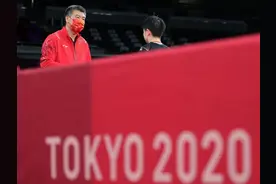 又把伊藤美诚打哭了，00后“小魔王”与冠军教练，神了图片