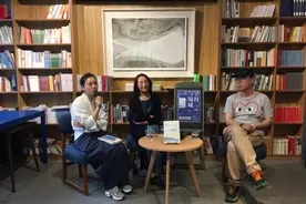 讲座｜罕村与埙城：尹学芸的文学地标图片