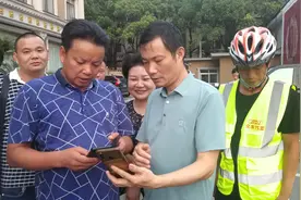 湘潭首家国有代驾平台上线，已经有100余名代驾司机加入图片