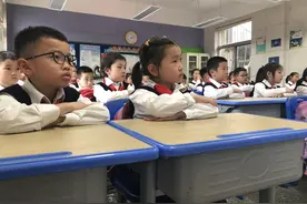 徐州主城区公办小学8月1日起开始报名图片