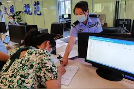 贺兰县：户口迁移可跨省通办 一地办结不用两头跑路图片