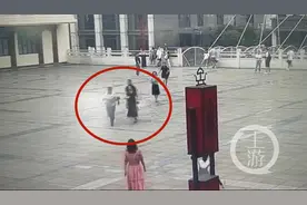 原来，他就是那个“XJ0049”图片