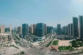 宜昌首个！伍家岗这个片区将争创湖北省“美丽街区”图片