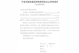 官方高清图！宁波市区12宗宅地公告！含文创港板块南向一线看甬江的宅地，6宗租赁住房用地……地价多少合适？开发商可提意见图片