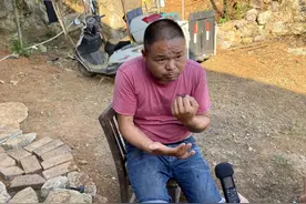 21年前两兄弟在深圳见义勇为一牺牲一重伤，深圳精准帮扶让勇士感到很温暖图片