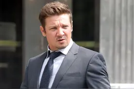 漫威《鹰眼》11月24日上线Disney+，杰瑞米·雷纳回归图片