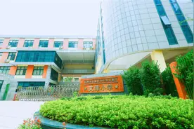 中国故事｜文津小学：从“阅读”走向“悦读”，培养出一个完整的“人”图片