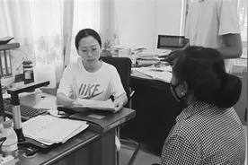 海南3名中西部计划志愿者：奔赴东方 把青春洒在基层土地上图片