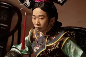 封面会客厅丨“综艺一哥”杨迪②：真心热爱每一个节目，会让我有精气神图片