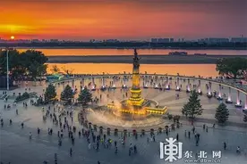 “有颜有料有内涵”满满的黑龙江文化旅游干货来袭图片