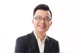 专访贵人鸟董事长：不希望透支大家的喜爱图片