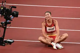 个人最好成绩！中国最好成绩！王春雨女子800米拿下第五图片