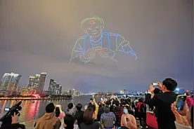 你们才是我们要追的星图片