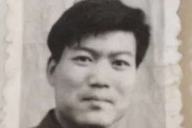 流金岁月｜那年除夕我值班图片