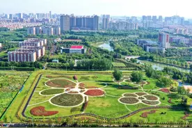 宿迁沭阳：建设苏北最美县城 全力打造城市群重要支点图片