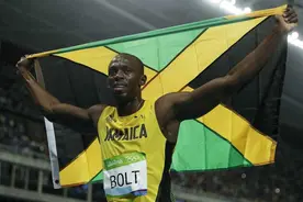 评论丨人类100米跑成绩极限在哪里？图片