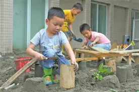 集团化管理，让“一园好”变“园园好”图片